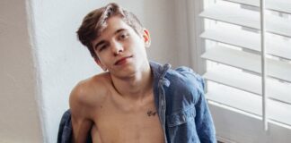 La nouvelle gueule hyper craquante : Levi Rhodes sur HelixStudios Newborn-Gay-Porn-Star-Levi-Rhodes (3)