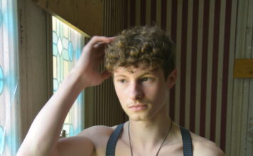 Damien, 19 ans de Troyes