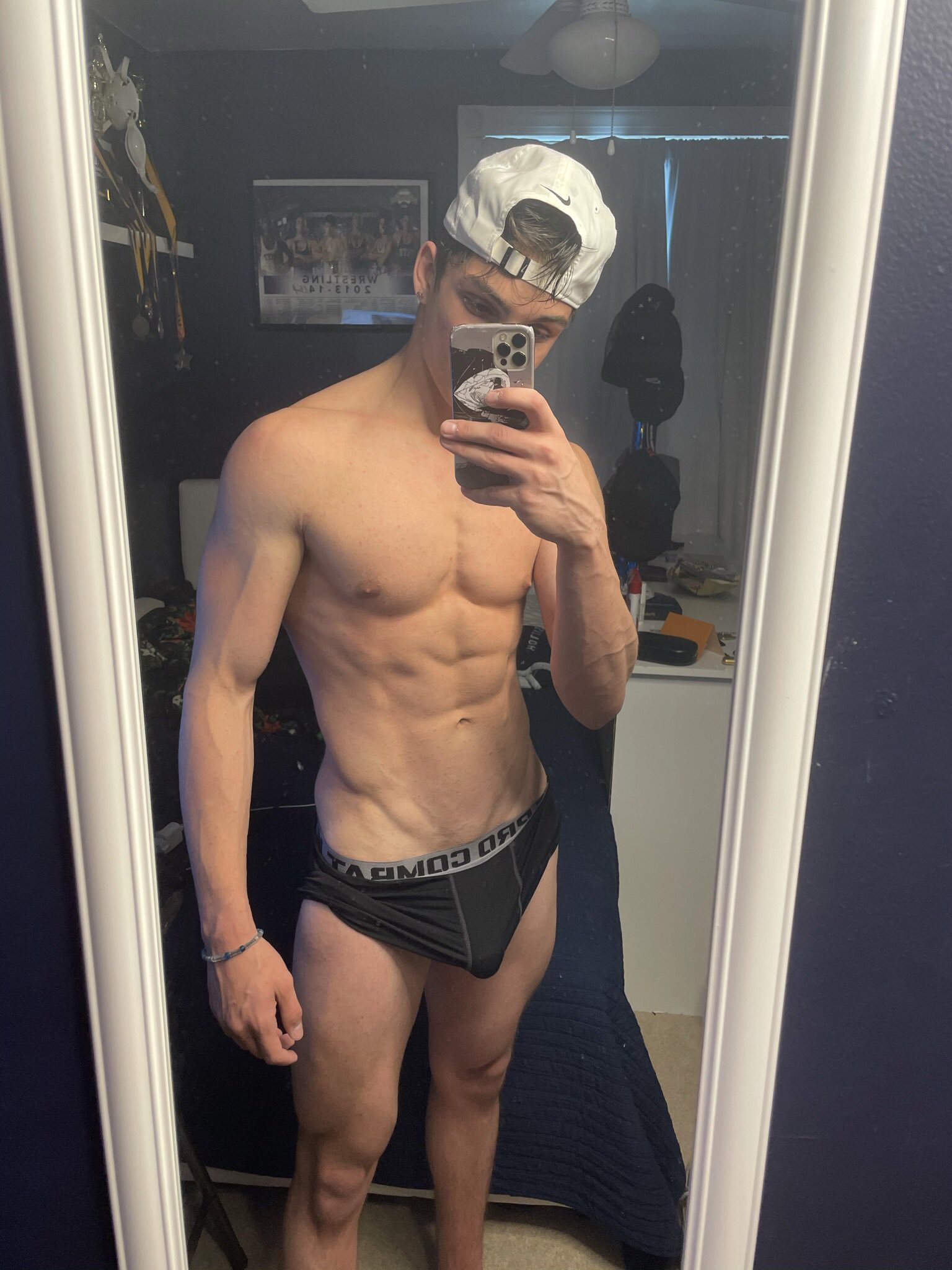 Tristan diaz nude