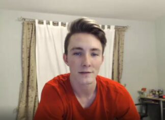 Peter Pounder sur Chaturbate