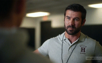 Academie de Lutte Helix – Épisode 3: Travis Stevens & Garrett Kinsley