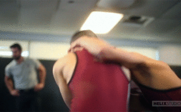 Academie de Lutte Helix – Épisode 4: Kane Fox & Dallas Preston