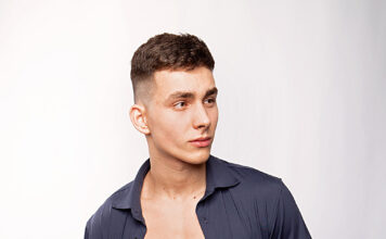 Emilio Reynolds , le nouveau beau gosse de BelAmi