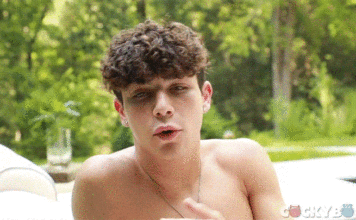 Hayden Brooks & Harley Xavier en Flip Fuck