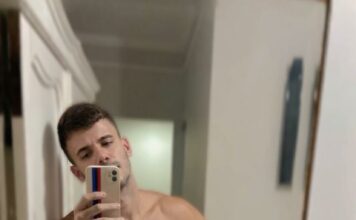 Jh hétéros montrent leur teub sur snapchat !