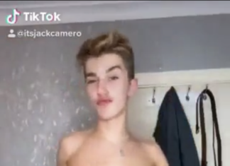 Le Tiktoker Jack The lad est un gros juteur !
