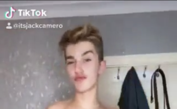 Le Tiktoker Jack The lad est un gros juteur !