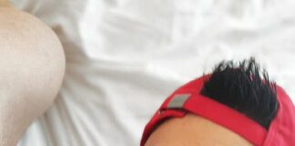 Les sextapes torrides du minet colombien Nathan Luna