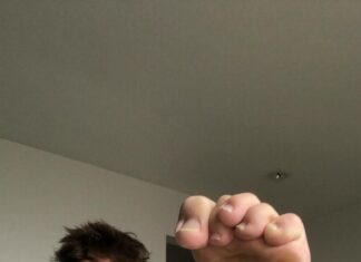 Jay, jeune belge de 18 ans