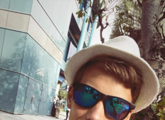 Tom Houstion en toute intimité