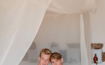 Jens Christensen & Eluan Jeunet