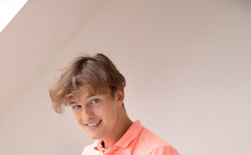 Gene Allen fait ses débuts sur BelAmiOnline