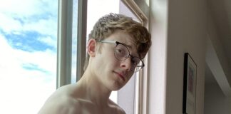 TikTok sur Minets Gays —