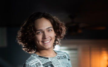 CJ Parker débarque sur HelixStudios