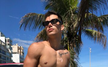 Jordi : Beau gosse espagnol