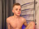 MontyGreen, 18 ans