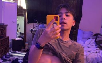 Les sextapes de Nico, jeune philippin sexy