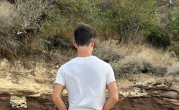 Le cul de Sam est à se damner !