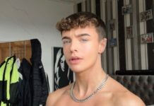 JP , jeune mec de 20 ans se lâche sur le blog !