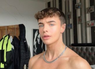 JP , jeune mec de 20 ans se lâche sur le blog !