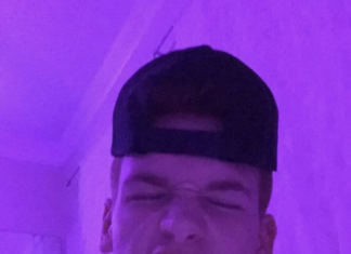 Lucas se lâche sur snapchat !