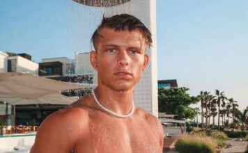 Jak, un twunk anglais ultra chaud !